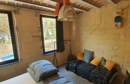 Vise House | Waterside Zen - Maastricht 3K