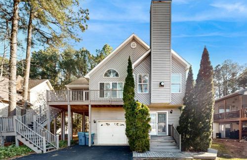 Ocean Pines House | Watertown Getaway
