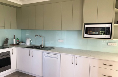 Batemans Bay Apartment | Waterview apartment in Batemans Bay