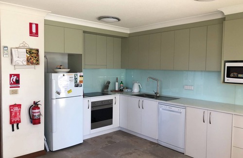 Batemans Bay Apartment | Waterview apartment in Batemans Bay