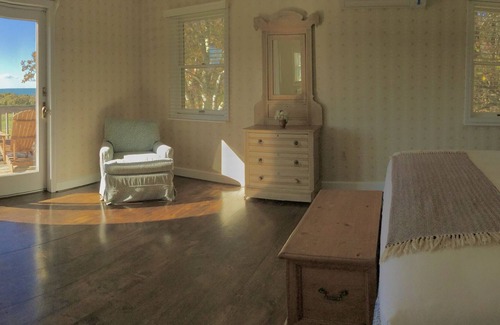 Menemsha Cottage | Waterview Cottage- New to VRBO! See the description for reviews!