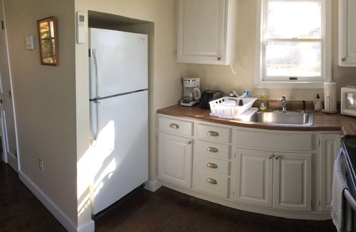 Menemsha Cottage | Waterview Cottage- New to VRBO! See the description for reviews!