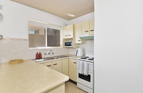 The Entrance Apartment | Waterviews on Marine - Apartment 1