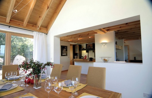 Waterville House | Waterville Holiday Homes
