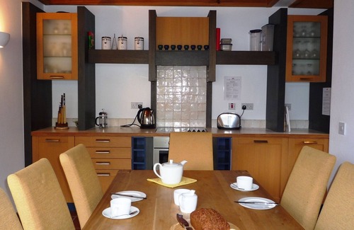 Waterville House | Waterville Holiday Homes
