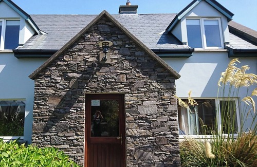 Waterville House | Waterville Holiday Homes