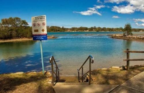 North Haven Apartment | Waterways @ North Haven