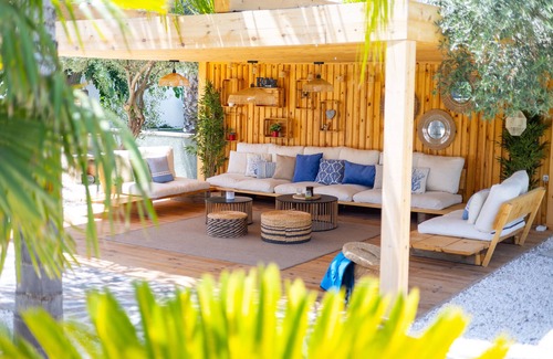 Almoradi Villa | WaterWheel Villa by Fidalsa