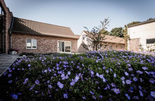 Watou House | Watou Guesthouse