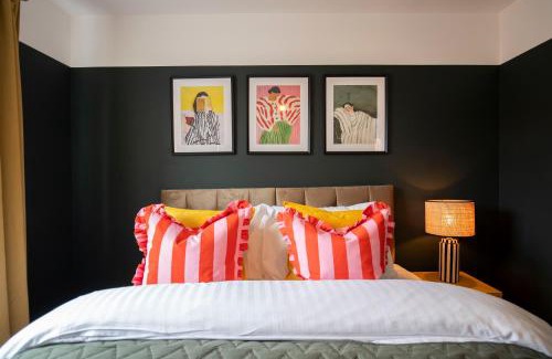 Tudhoe House | Watson House