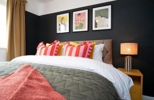 Tudhoe House | Watson House