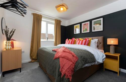 Tudhoe House | Watson House