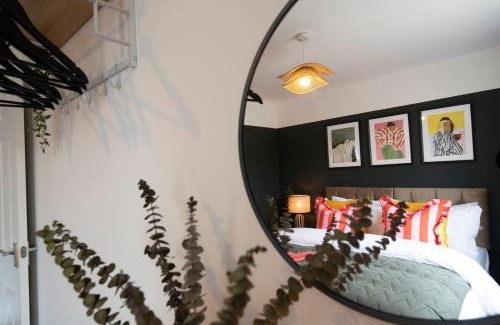 Tudhoe House | Watson House