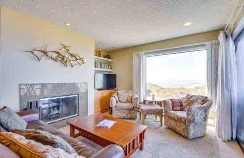 Pajaro Dunes Apartment | Watsonville Condo with Ocean Views and Beach Access
