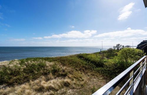 List Apartment | Wattenblick