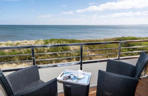 List Apartment | Wattenblick
