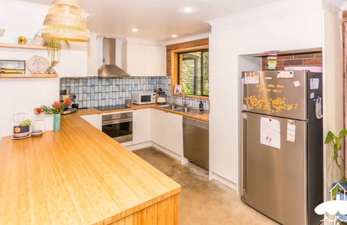 Sandy Point House | Wattle Haven, Sandy Point