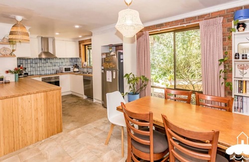 Sandy Point House | Wattle Haven, Sandy Point