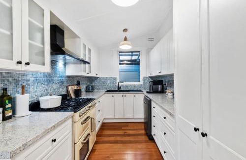 Moruya Heads House | Wattlebird Cottage
