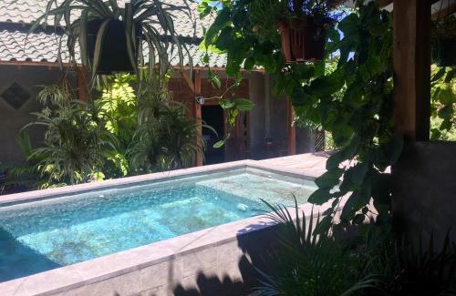 Watukarung Bed & Breakfast | Watukarung Ristu Homestay
