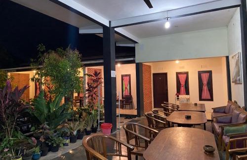 Watukarung House | Watukarung Sackstone Guesthouse