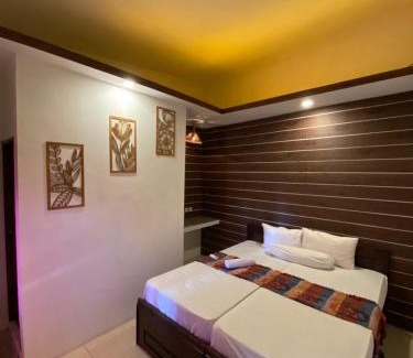 Watukarung House | Watukarung Sackstone Guesthouse