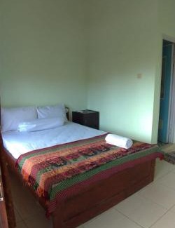 Watukarung House | Watukarung Sackstone Guesthouse