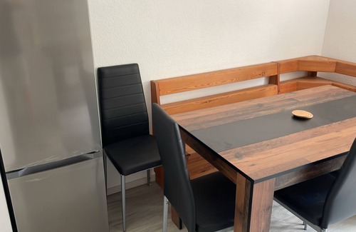Hochzoll Apartment | WatzmannEG
