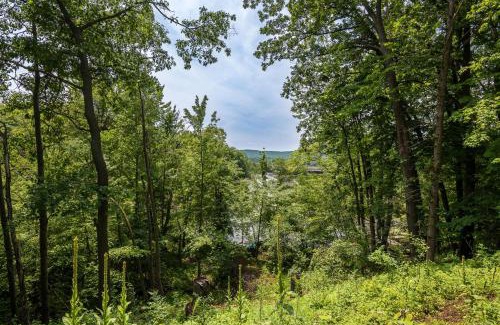 Wausau House | Wausau Chalet
