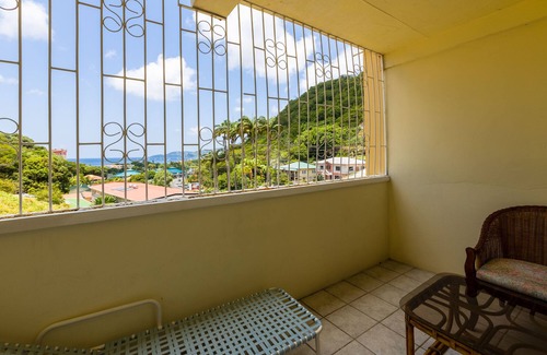 The Lime Apartment | Wave Crest Suites