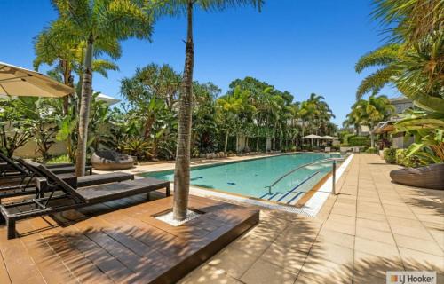Kingscliff House | Wave Culture 1204 Beach Bliss - Apartment with complex Pool & Spa