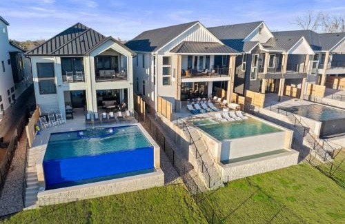 Kingsland House | Wave on Wave Haus and Concierge Services