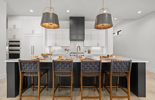 Kingsland House | Wave on Wave Haus and Concierge Services