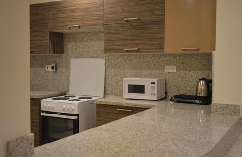 Dhahran Villa | Wave Resort