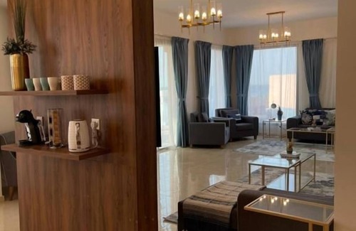 Dhahran Villa | Wave Resort