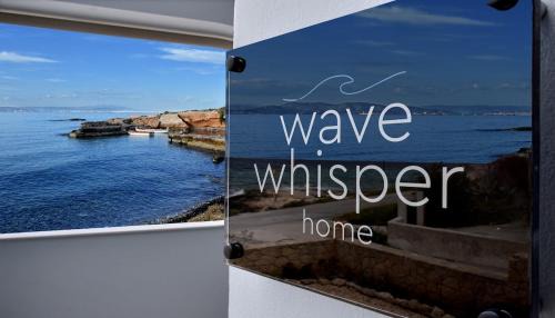 Souvala House | Wave Whisper Home