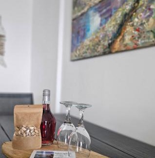 Souvala House | Wave Whisper Home