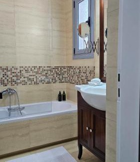 Souvala House | Wave Whisper Home