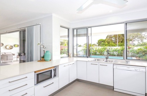 Woorim House | Wave Whisperer Retreat