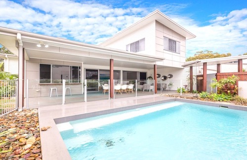 Woorim House | Wave Whisperer Retreat