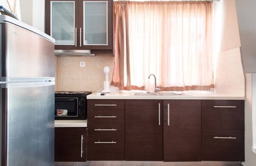 Salamis House | Wavedance Accommodation (Ifestos)