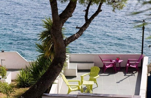 Salamis House | Wavedance Accommodation (Dionysos)
