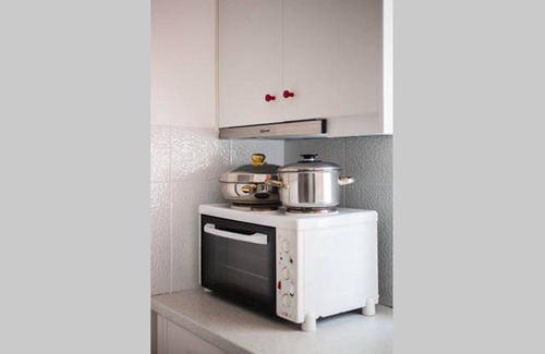 Salamis House | Wavedance Accommodation (Estia)