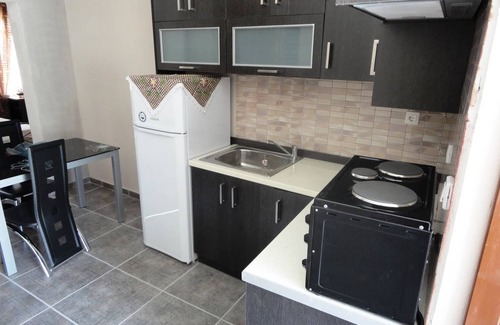 Salamis House | Wavedance Accommodation(Artemis)