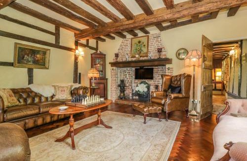 Weybread House | Waveney Cottage