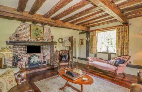 Weybread House | Waveney Cottage