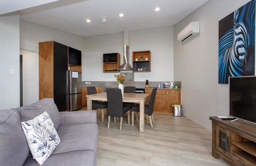 Beckenham Apartment | Waverley apartment C-one bedroom wifi available