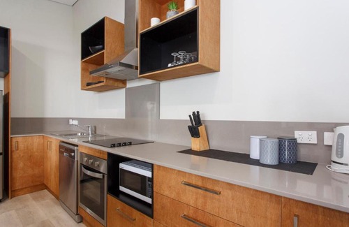 Beckenham Apartment | Waverley apartment C-one bedroom wifi available