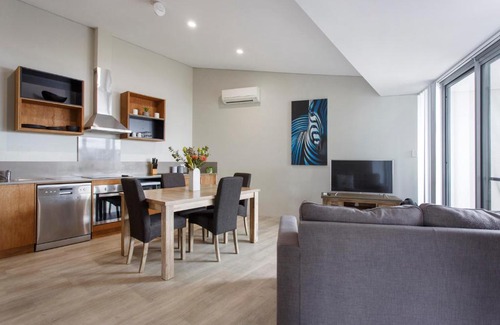 Beckenham Apartment | Waverley apartment C-one bedroom wifi available