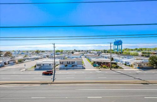North Ocean City Apartment | Waves #104